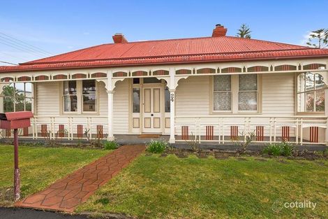 Property photo of 24 Tregear Street Moonah TAS 7009