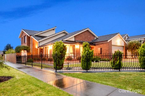 Property photo of 29 Morris Drive Keilor Downs VIC 3038