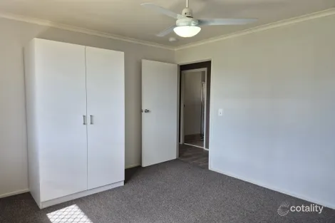 Property photo of 49 Heaps Street Avenell Heights QLD 4670