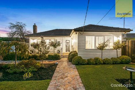Property photo of 32 Piperita Road Ferntree Gully VIC 3156