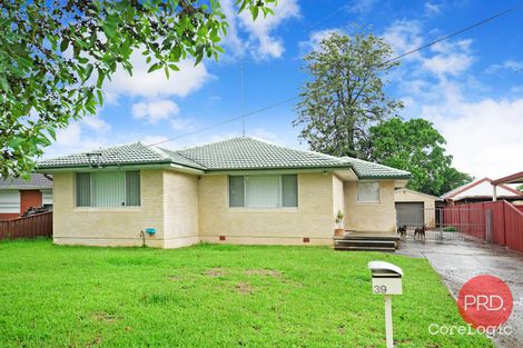 Property photo of 39 Imperial Avenue Emu Plains NSW 2750