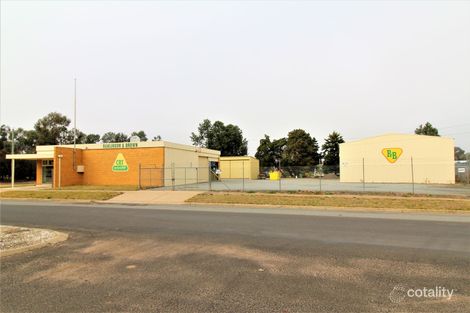 10 Kingfisher Ave, Coleambally, NSW 2707