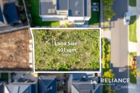 Property photo of 36 Payson Drive Point Cook VIC 3030