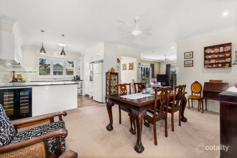 Property photo of 84 Augustine Drive Highton VIC 3216