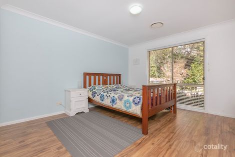 Property photo of 17 The Valley Road Valley Heights NSW 2777