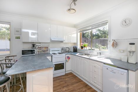Property photo of 17 The Valley Road Valley Heights NSW 2777