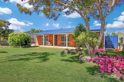 Property photo of 21 Buchan Drive Bargara QLD 4670