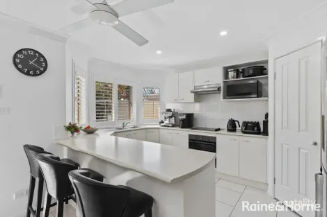 Property photo of 91 Hume Boulevard Killarney Vale NSW 2261