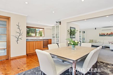 Property photo of 188 Rachelle Road Keilor East VIC 3033