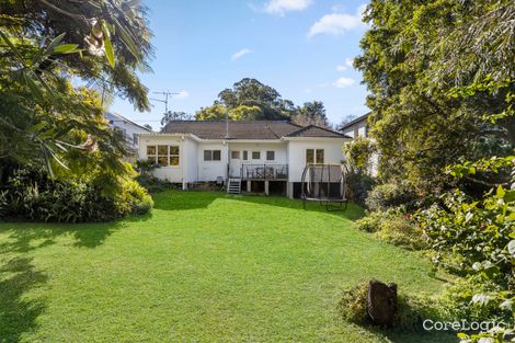 Property photo of 3 Myrtle Street North Balgowlah NSW 2093
