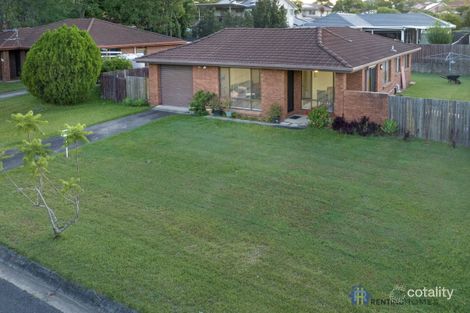 Property photo of 32 Pallert Street Middle Park QLD 4074