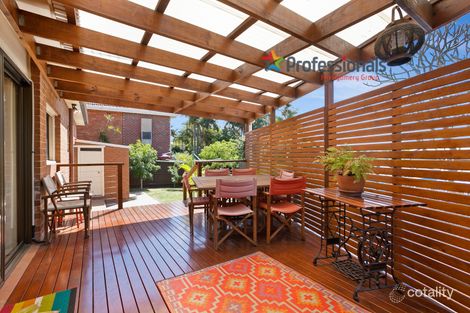 Property photo of 3 Orana Crescent Blakehurst NSW 2221