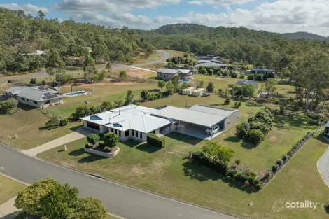 9 Gino Ct, Burua, QLD 4680