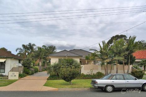 Property photo of 1/13 Norman Street Fairy Meadow NSW 2519