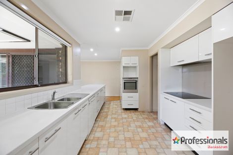 Property photo of 527 Marion Street Georges Hall NSW 2198