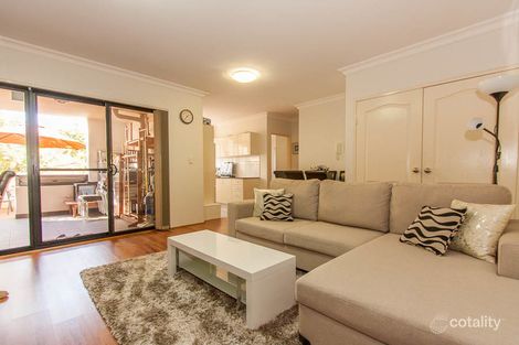 Property photo of 5/76-78 Courallie Avenue Homebush West NSW 2140
