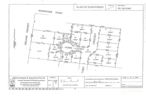 Property photo of 3 Howe Court Epsom VIC 3551