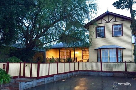 Property photo of 5 Haines Street Mitcham VIC 3132
