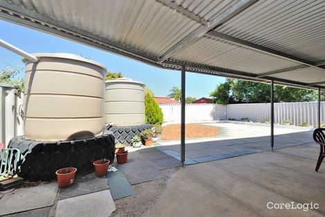 Property photo of 8 Chittering Place Cooloongup WA 6168