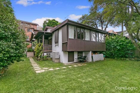 Property photo of 5 Reed Street Cremorne NSW 2090