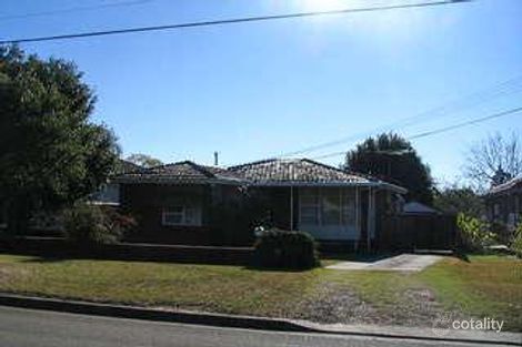 22 Mayberry Cres, Liverpool, NSW 2170