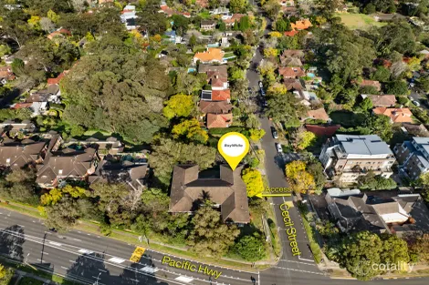 Property photo of 4/716 Pacific Highway Gordon NSW 2072