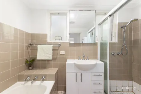 Property photo of 4/716 Pacific Highway Gordon NSW 2072