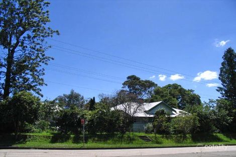 331-333 Great Western Hwy, Springwood, NSW 2777