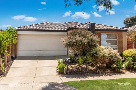 Property photo of 31 Maidenhair Drive Wallan VIC 3756