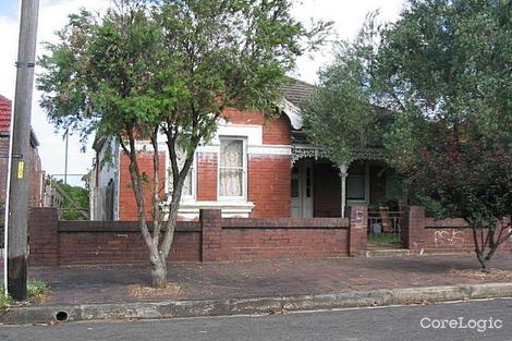 Property photo of 25 Woodbury Street Marrickville NSW 2204