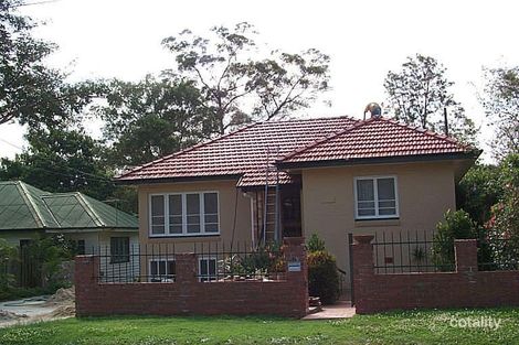 19 Dalmore St, Ashgrove, QLD 4060
