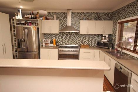 Property photo of 29 Julia Percy Close Bentley Park QLD 4869