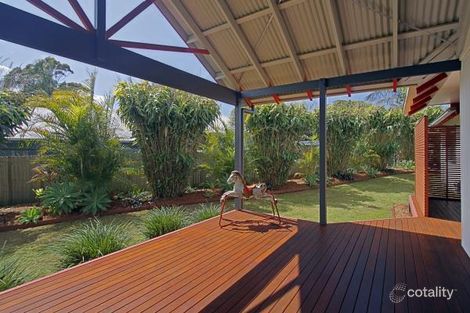 Property photo of 19 Sansom Street Bangalow NSW 2479