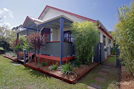 Property photo of 19 Sansom Street Bangalow NSW 2479