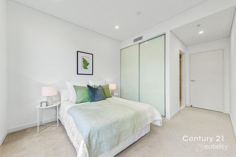 Property photo of 704/20 Nancarrow Avenue Meadowbank NSW 2114