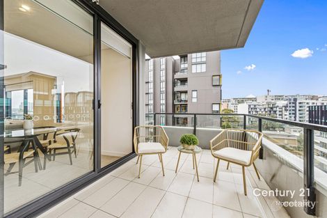 Property photo of 704/20 Nancarrow Avenue Meadowbank NSW 2114