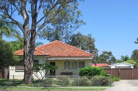 32 Lancaster St, Blacktown, NSW 2148