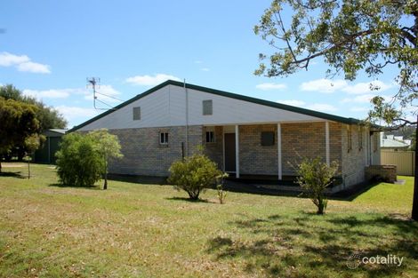 16a Wills St W, Nanango, QLD 4615