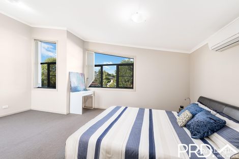 Property photo of 50 Dowding Street Panania NSW 2213