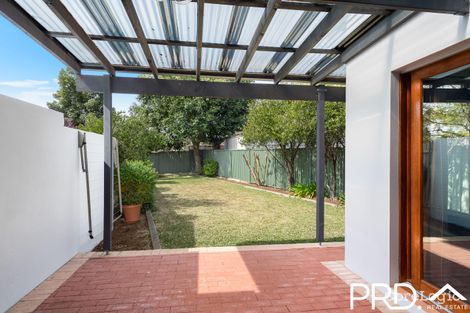 Property photo of 50 Dowding Street Panania NSW 2213