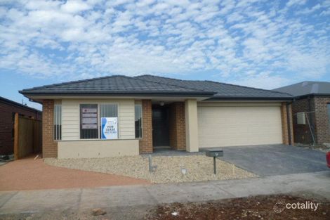 Property photo of 14 Vasari Gardens Mernda VIC 3754