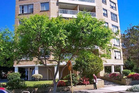 4/669 Military Rd, Mosman, NSW 2088