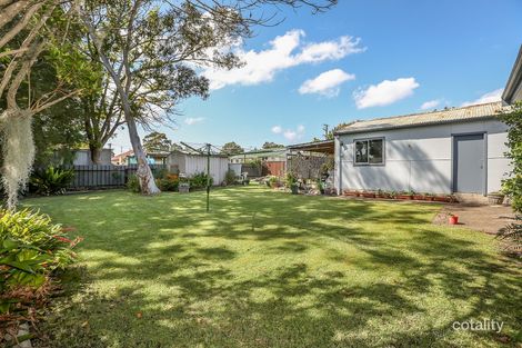 Property photo of 30 Middle Street Cardiff South NSW 2285