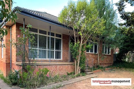 Property photo of 116 Irvine Street Watson ACT 2602