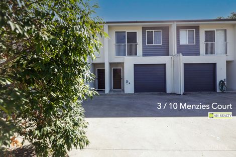 Property photo of 3/10 Menzies Court Moranbah QLD 4744