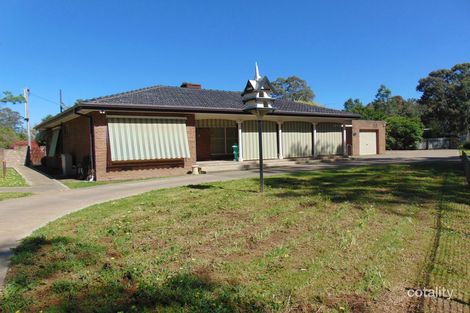 Property photo of 3 Creek Drive Euroa VIC 3666