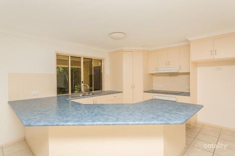 Property photo of 25 Johnson Avenue Seaforth QLD 4741