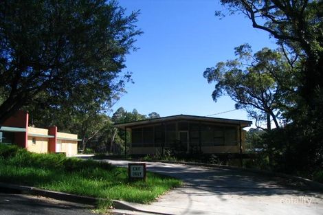 8 Livingstone St, Lawson, NSW 2783