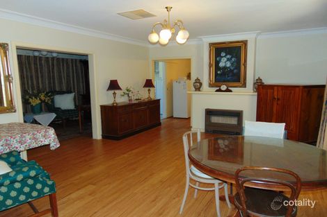 Property photo of 3 Creek Drive Euroa VIC 3666