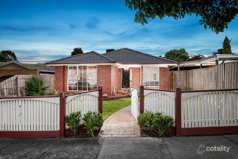 Property photo of 2 Madigan Crescent Mill Park VIC 3082